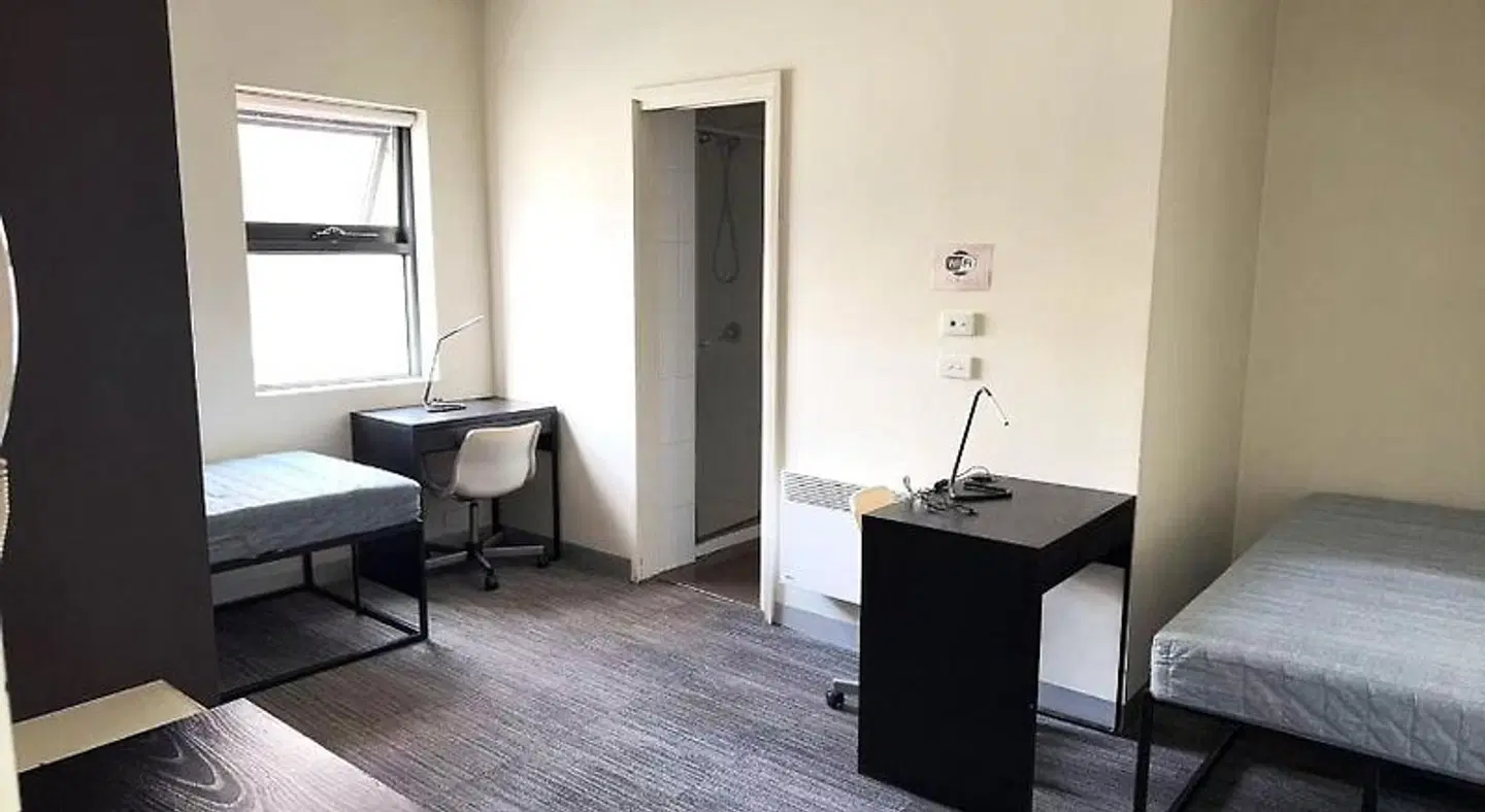 Carric House ROOM_EXAMPLE