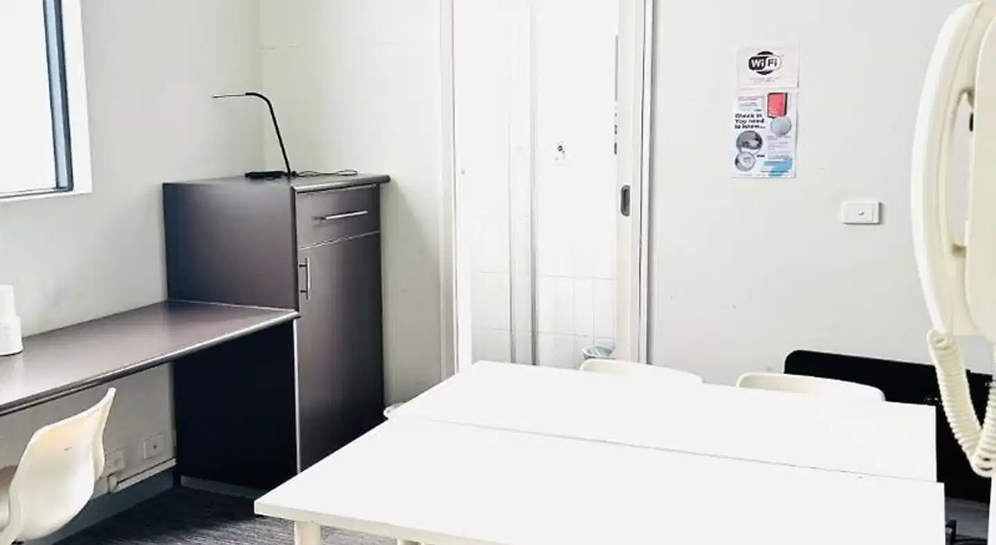 Carric House Wohnbeispiel