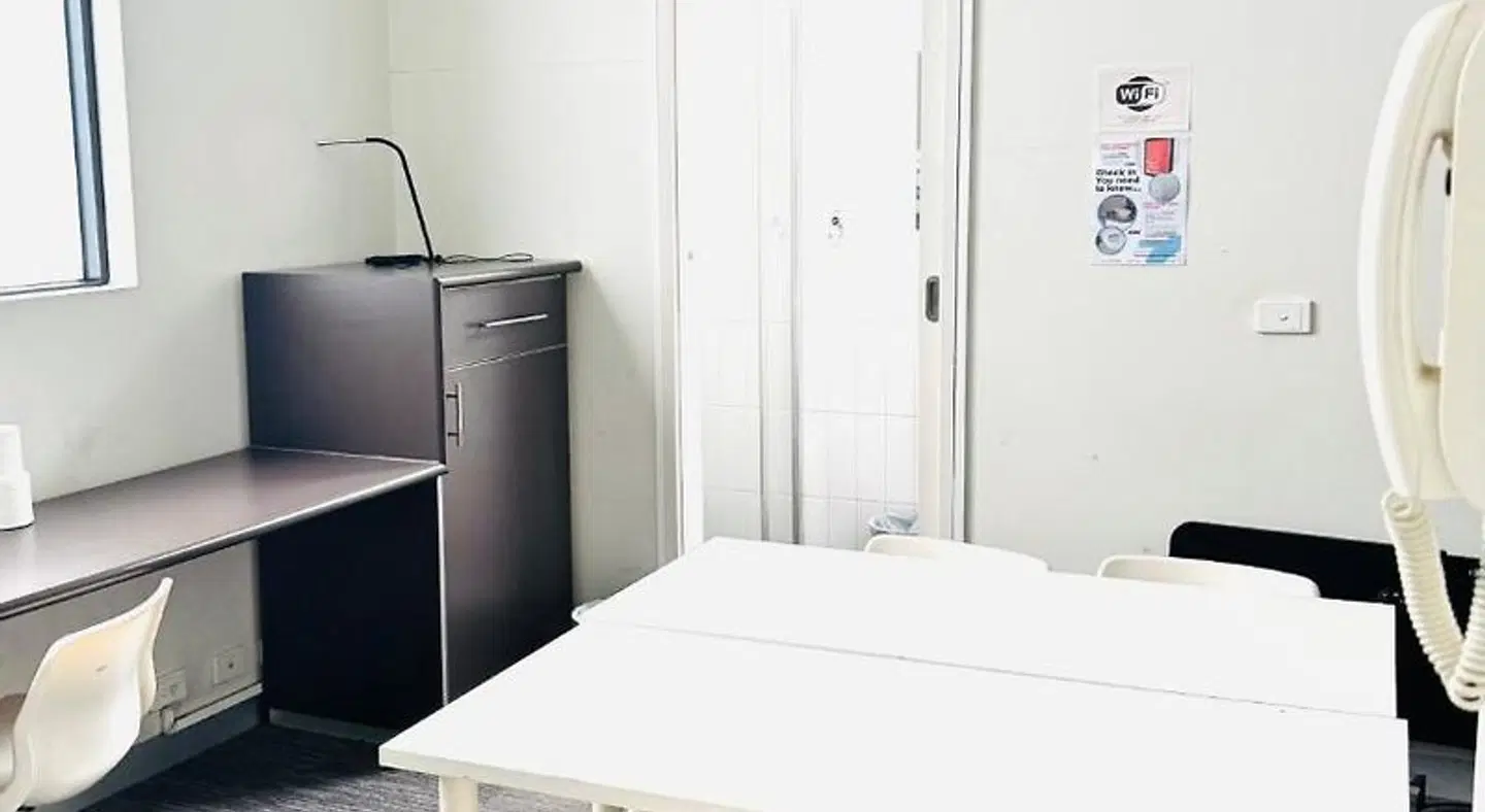 Carric House ROOM_EXAMPLE