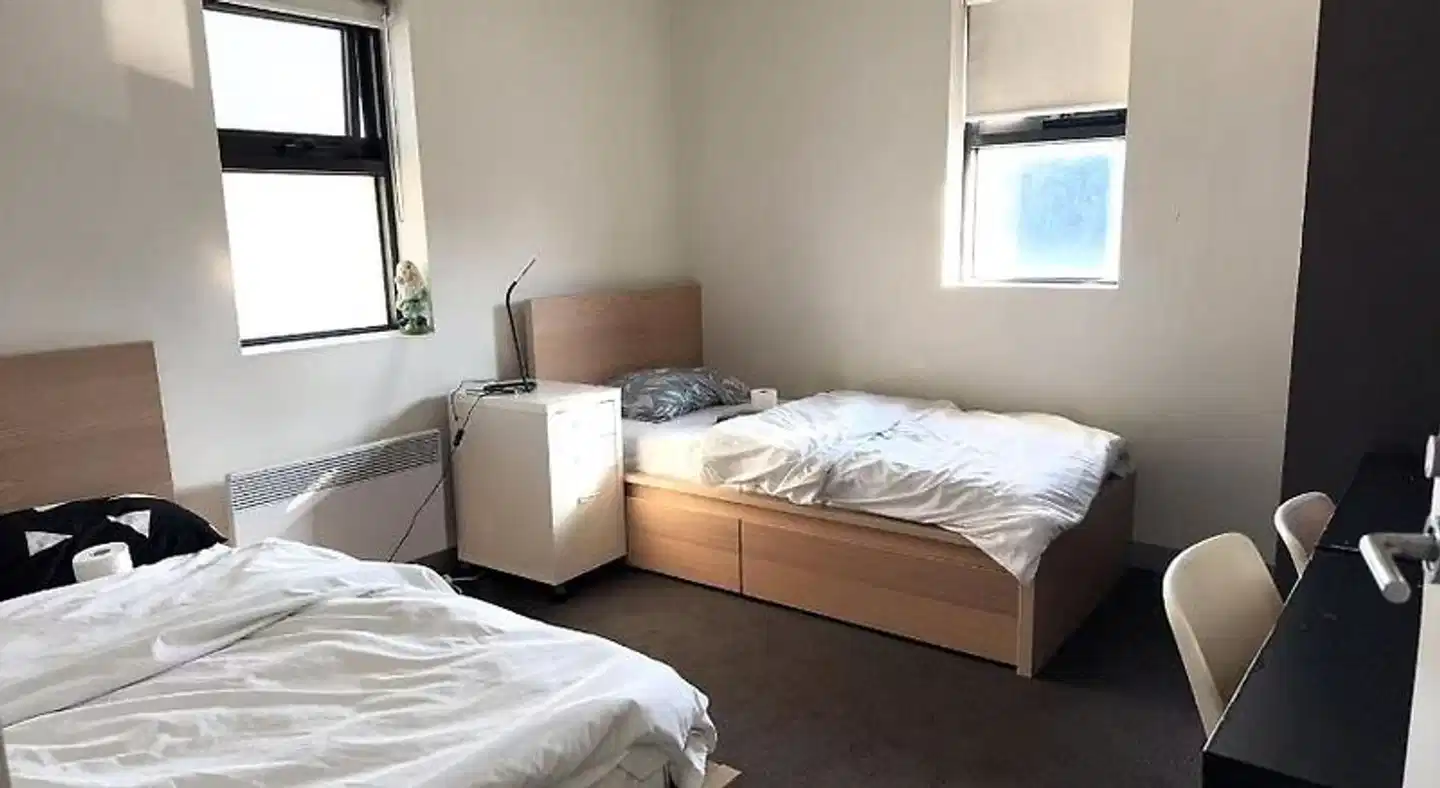 Carric House Wohnbeispiel