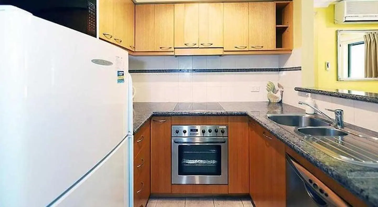 Apartments on Mounts Bay ROOM_EXAMPLE