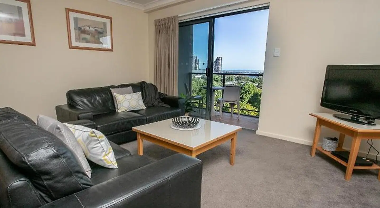 Apartments on Mounts Bay ROOM_EXAMPLE