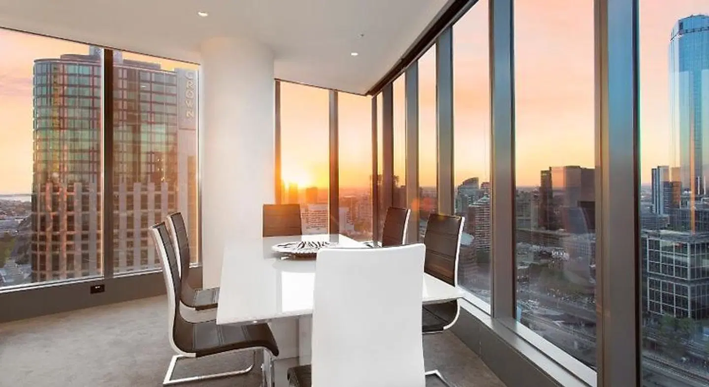 Platinum Apartments at Freshwater Place Konferenz