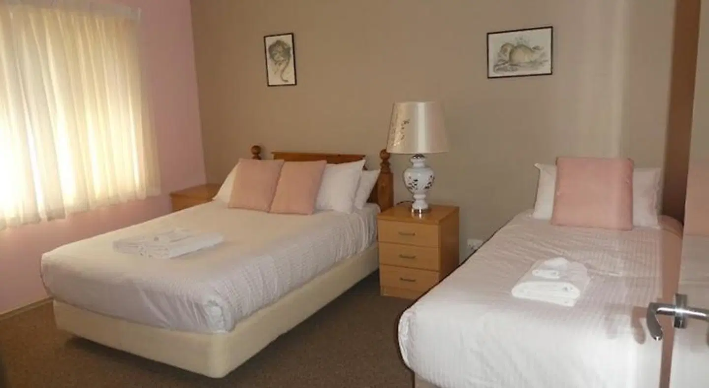 Lavendale Country Retreat ROOM_EXAMPLE