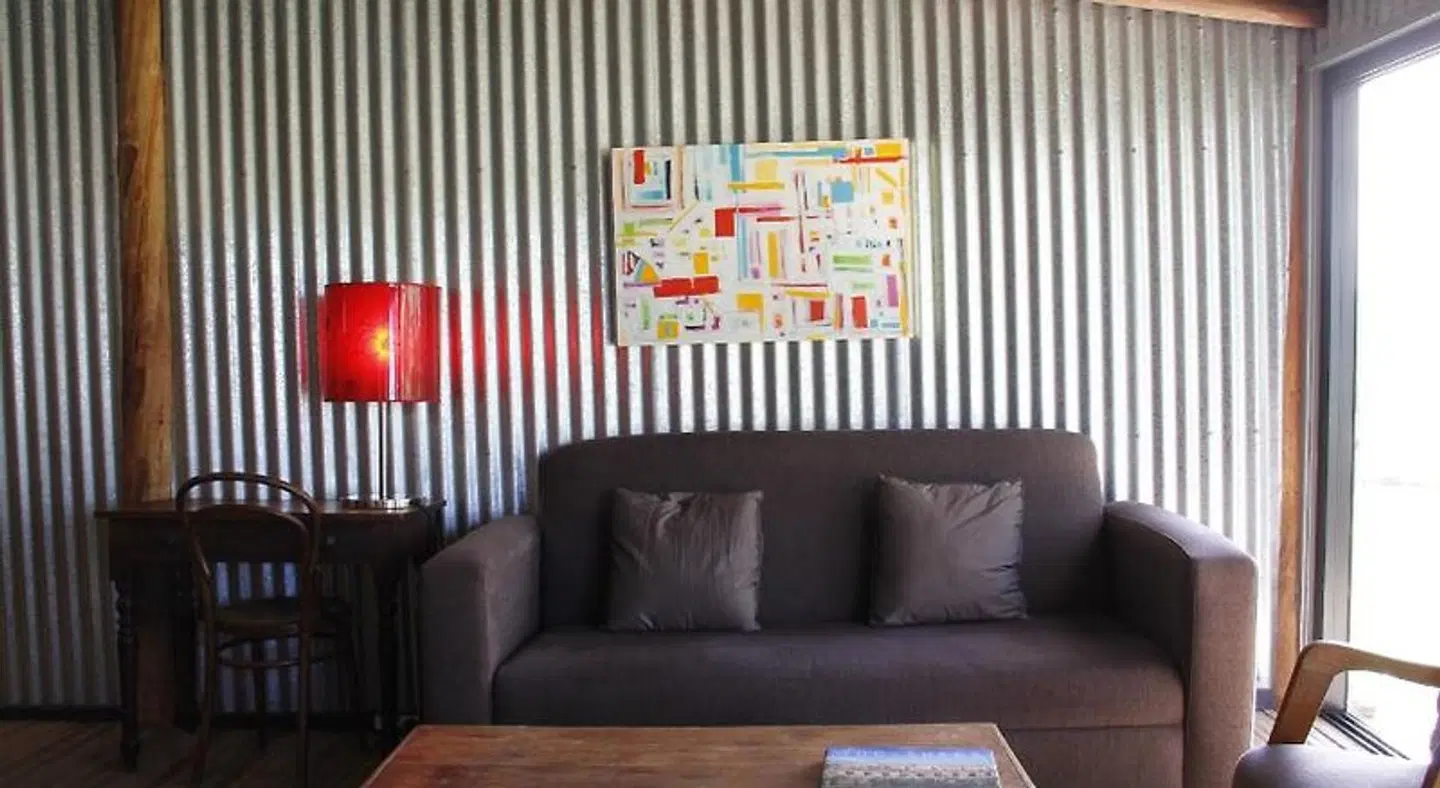 Black Sheep Inn LOUNGE_LOBBY