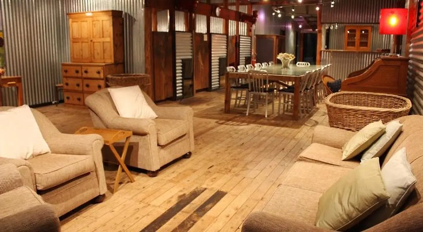 Black Sheep Inn Restaurant