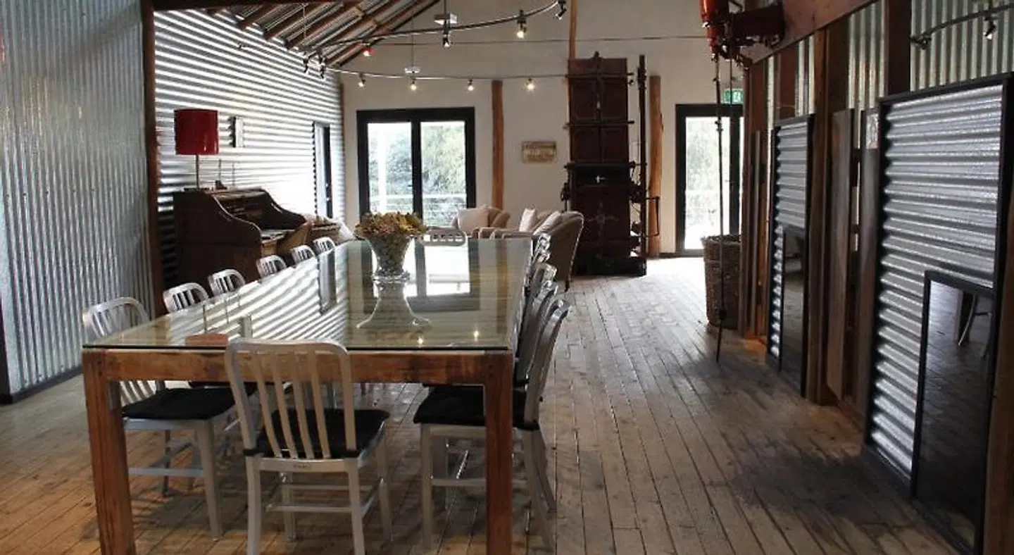 Black Sheep Inn Restaurant