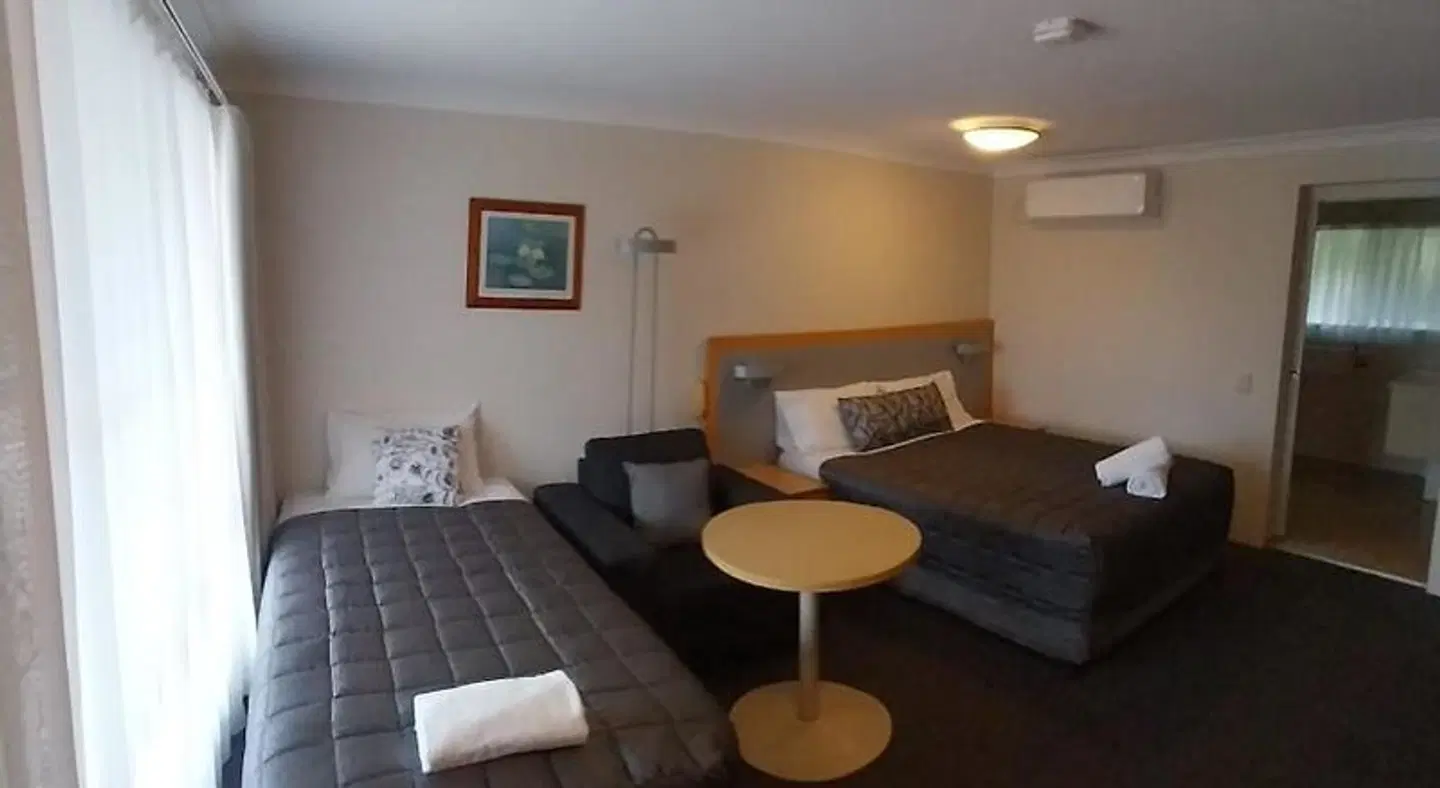 George Bass Motor Inn ROOM_EXAMPLE