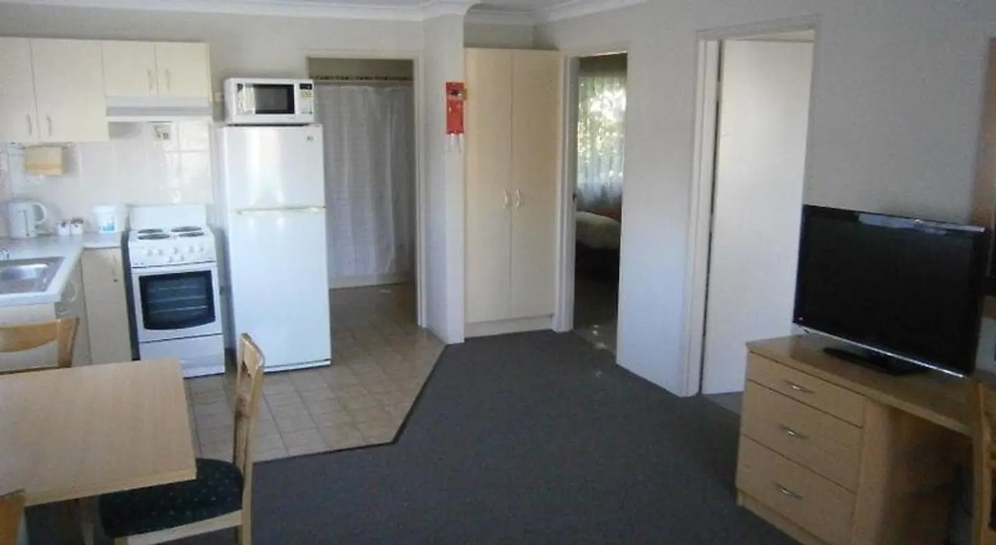 George Bass Motor Inn ROOM_EXAMPLE