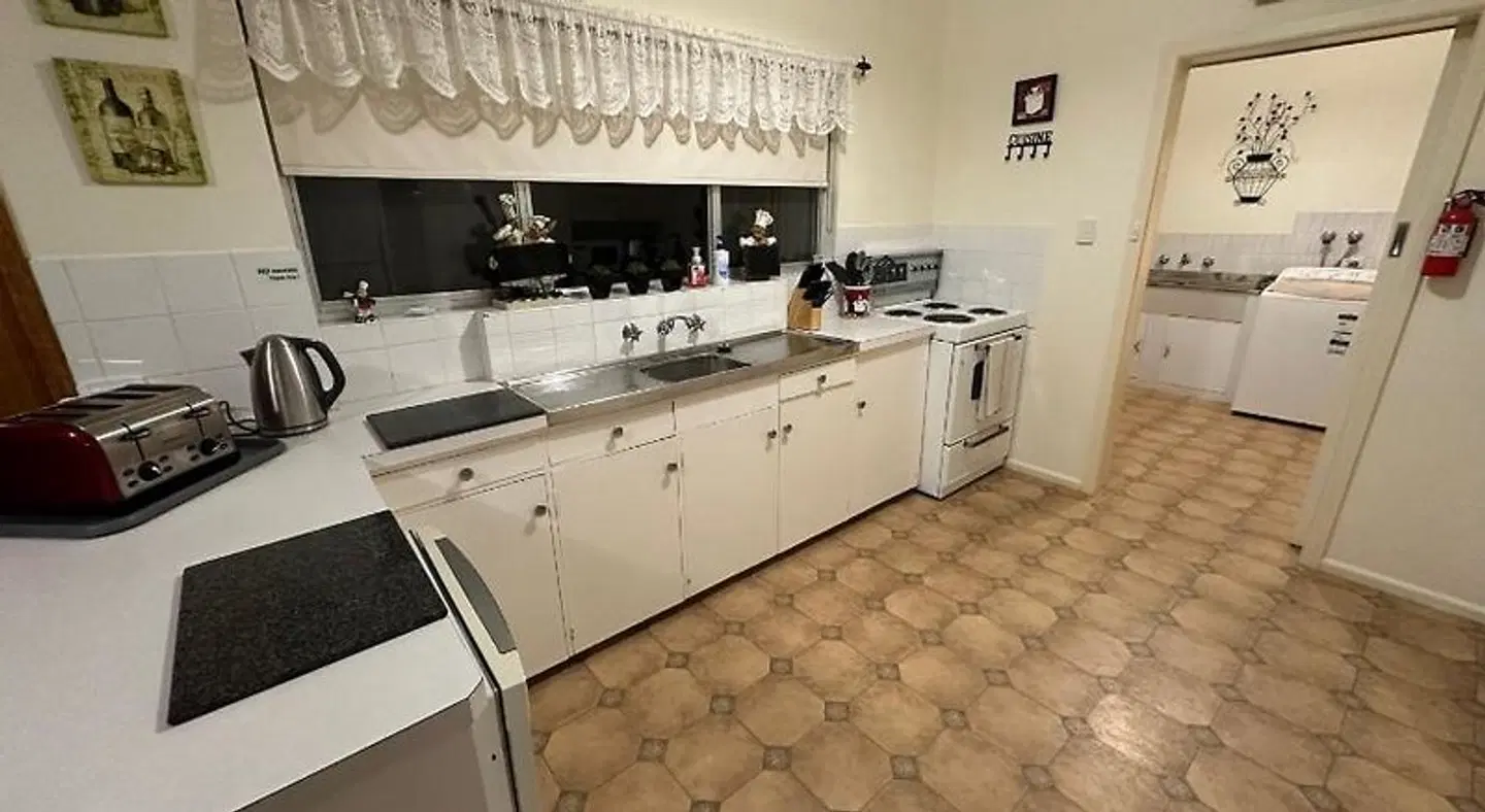 Admurraya House Bed & Breakfast Badezimmer