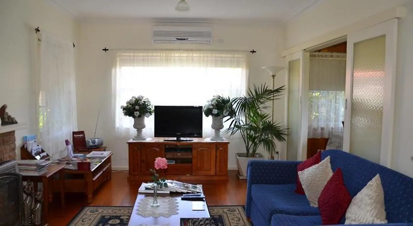 Admurraya House Bed & Breakfast LOUNGE_LOBBY