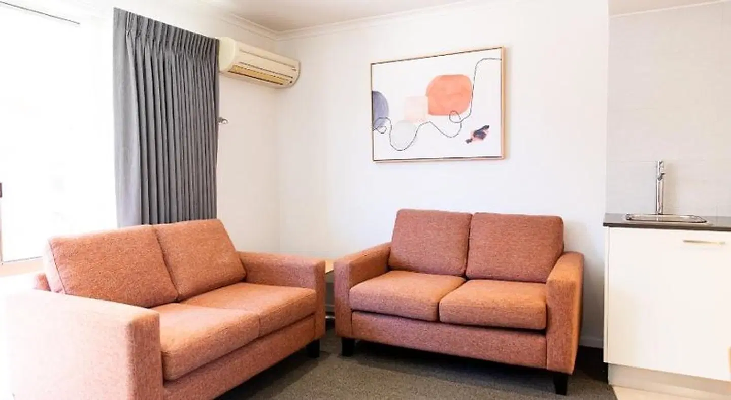Tea House Motor Inn & Apartments LOUNGE_LOBBY