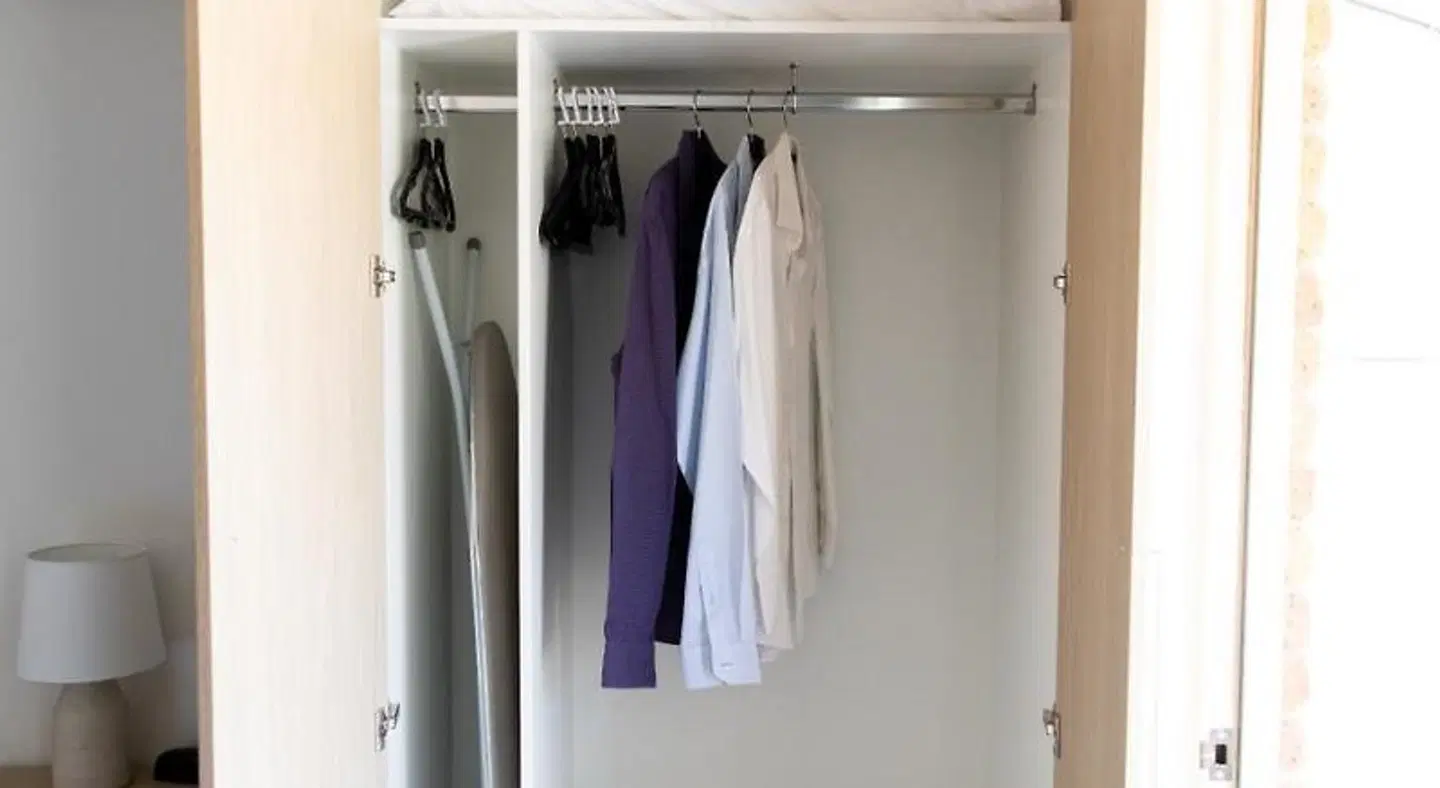Tea House Motor Inn & Apartments ROOM_EXAMPLE