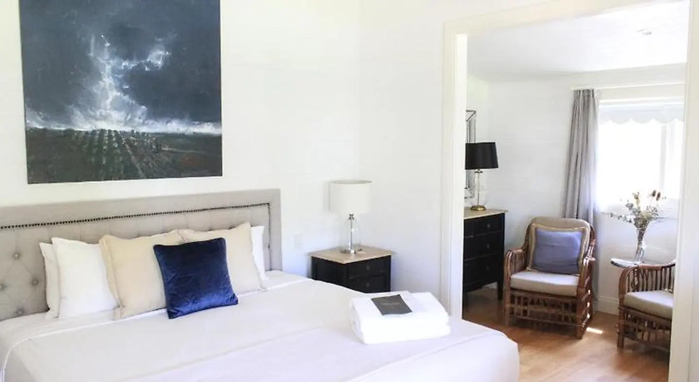 Bangalow Guesthouse ROOM_EXAMPLE