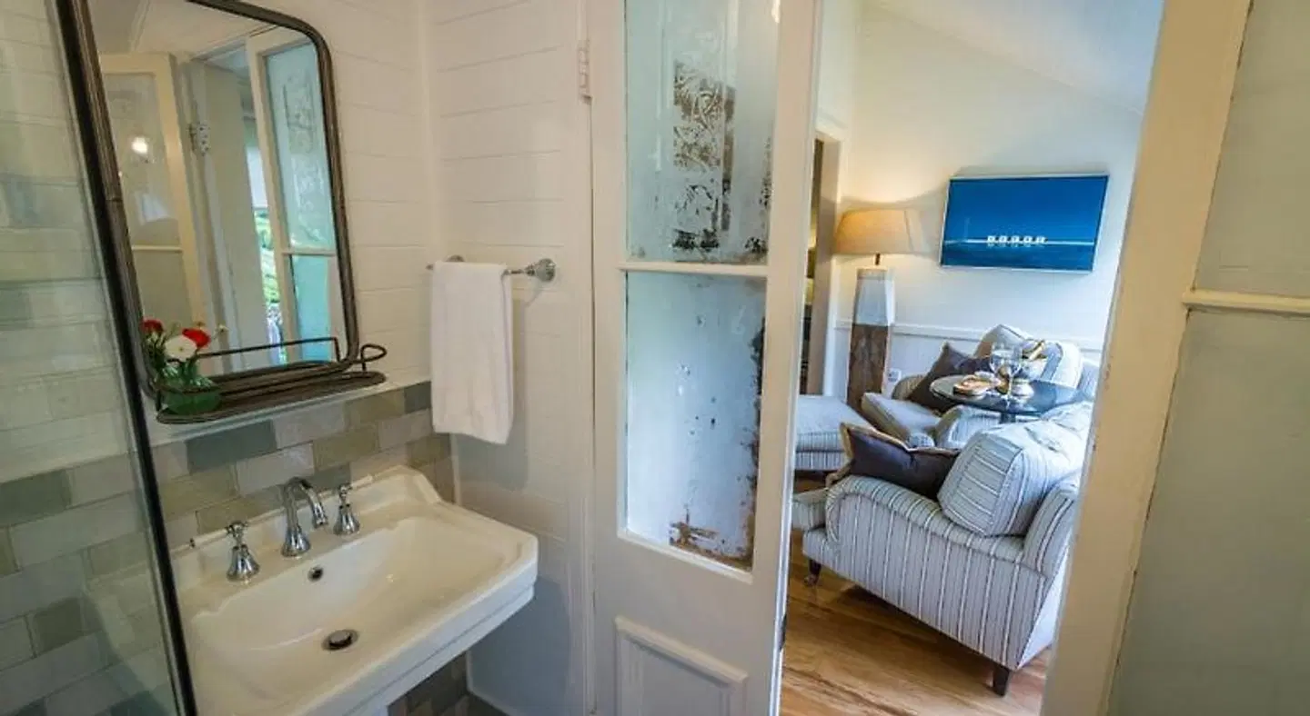 Bangalow Guesthouse ROOM_EXAMPLE
