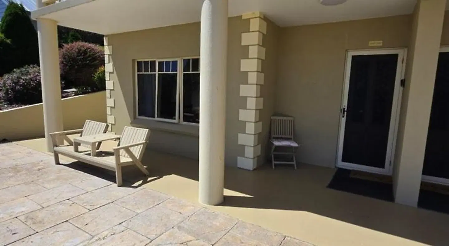 On The Terrace ROOM_EXAMPLE