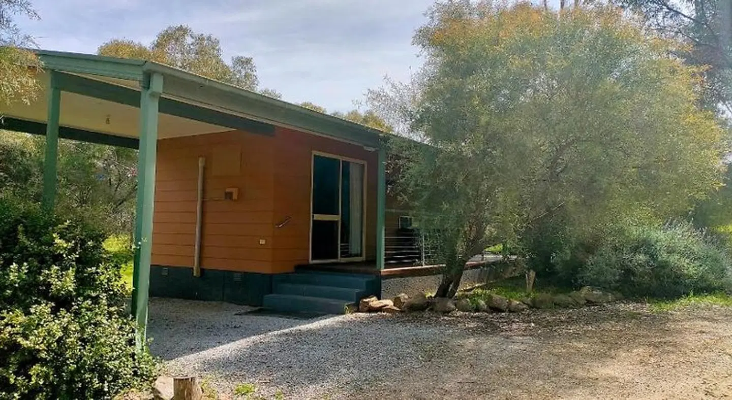Watervale Retreat EXTERIOR