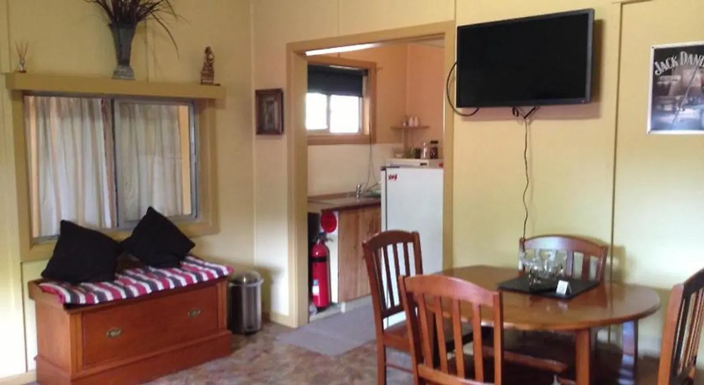 Walcha Royal Accommodation ROOM_EXAMPLE