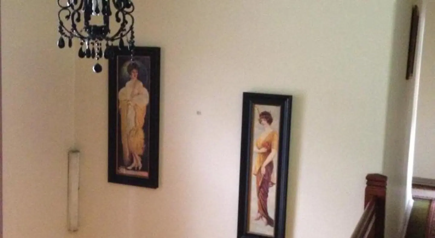 Walcha Royal Accommodation LOUNGE_LOBBY