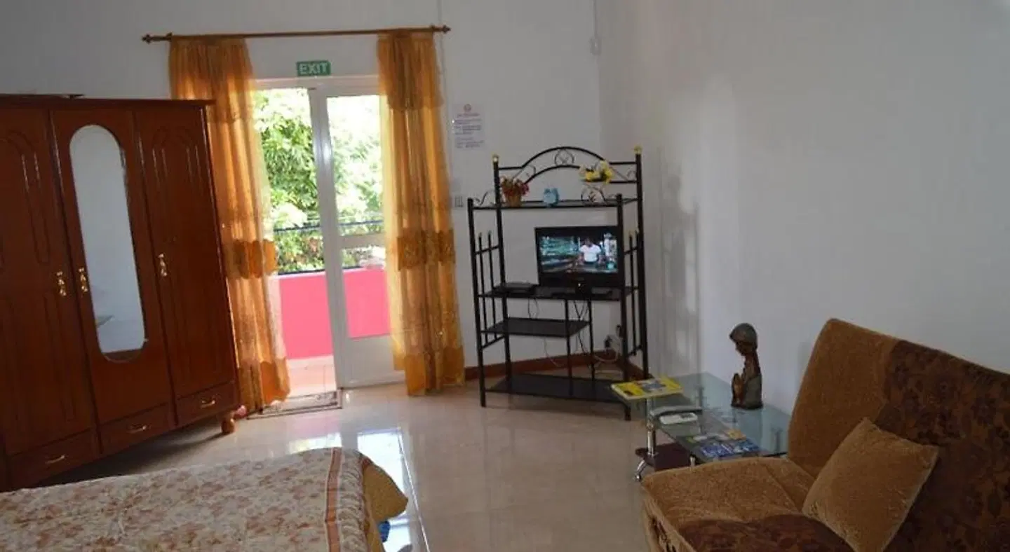 Paradisia Holiday Inn ROOM_EXAMPLE