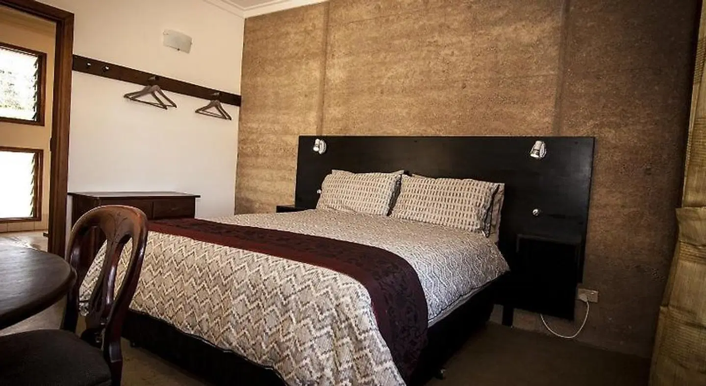 Hotham Ridge Winery and Cottages ROOM_EXAMPLE