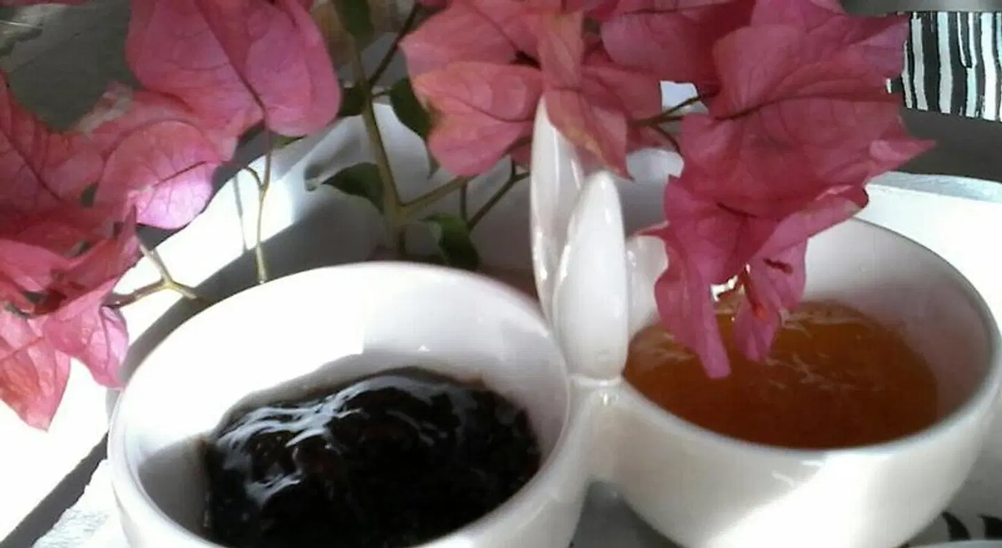 Chez Cozy's HEALTH_BEAUTY