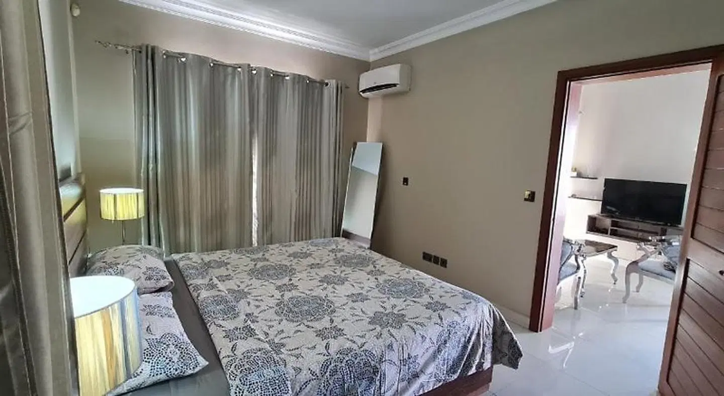 Northern Pearl Luxury Apartments ROOM_EXAMPLE