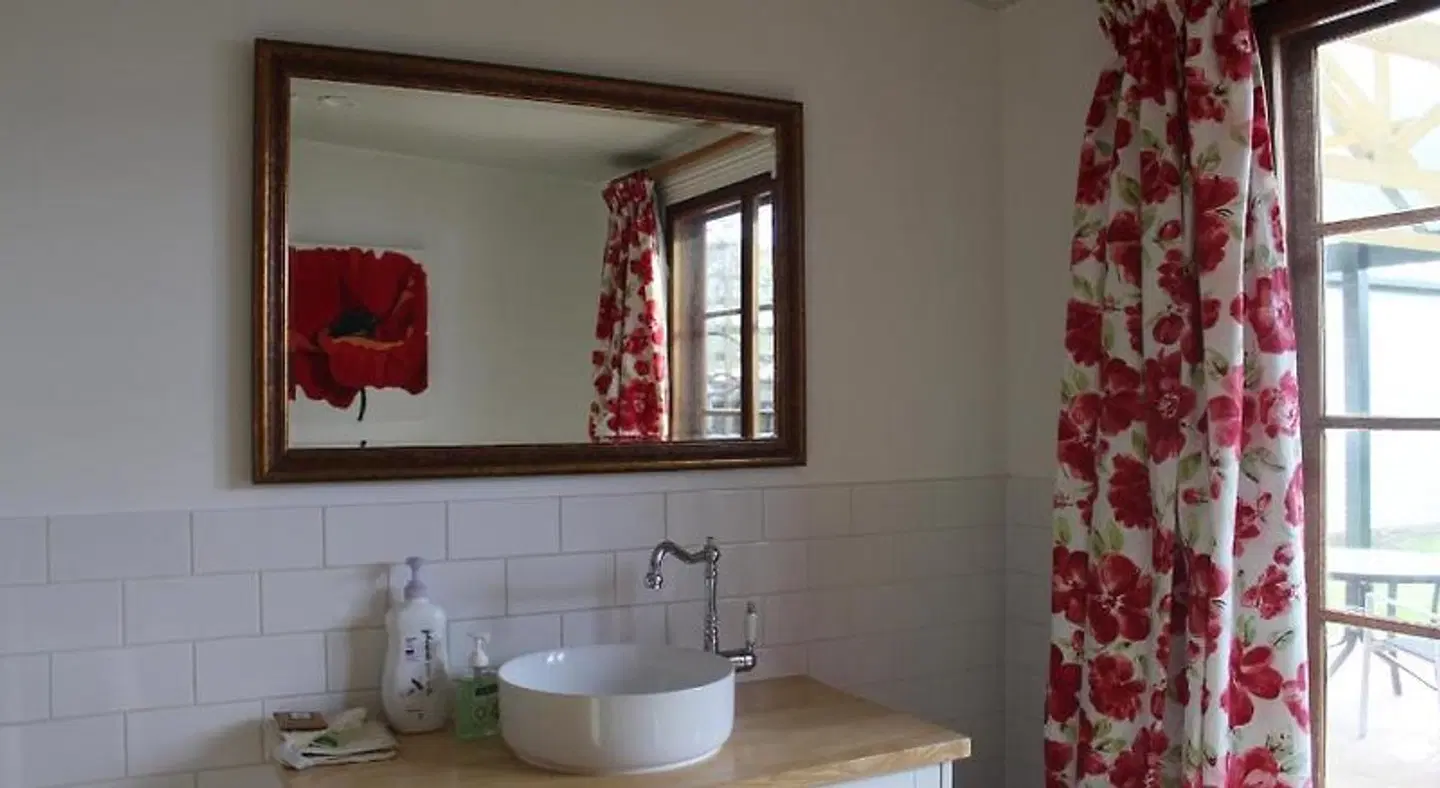 Victoria Cottage Badezimmer