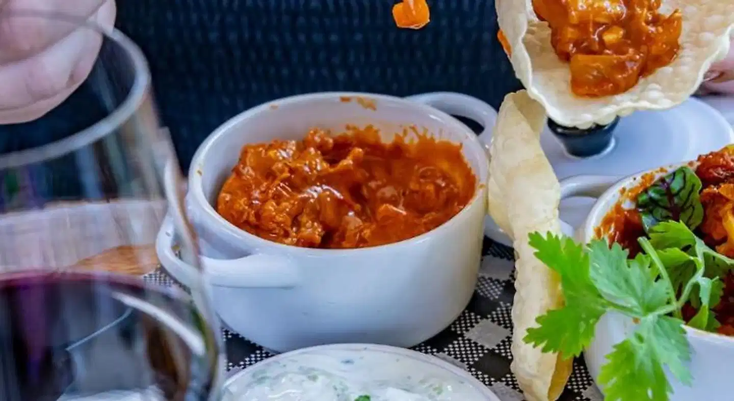 Angel Sussurri Restaurant