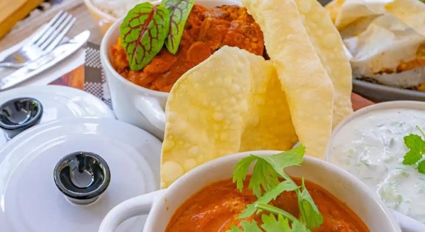 Angel Sussurri Restaurant