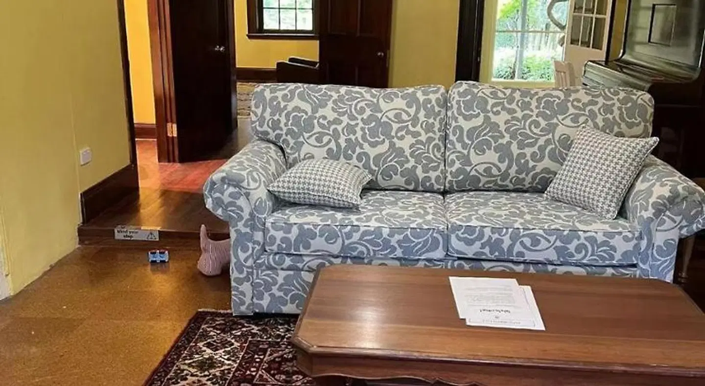 Eling Forest Winery ROOM_EXAMPLE