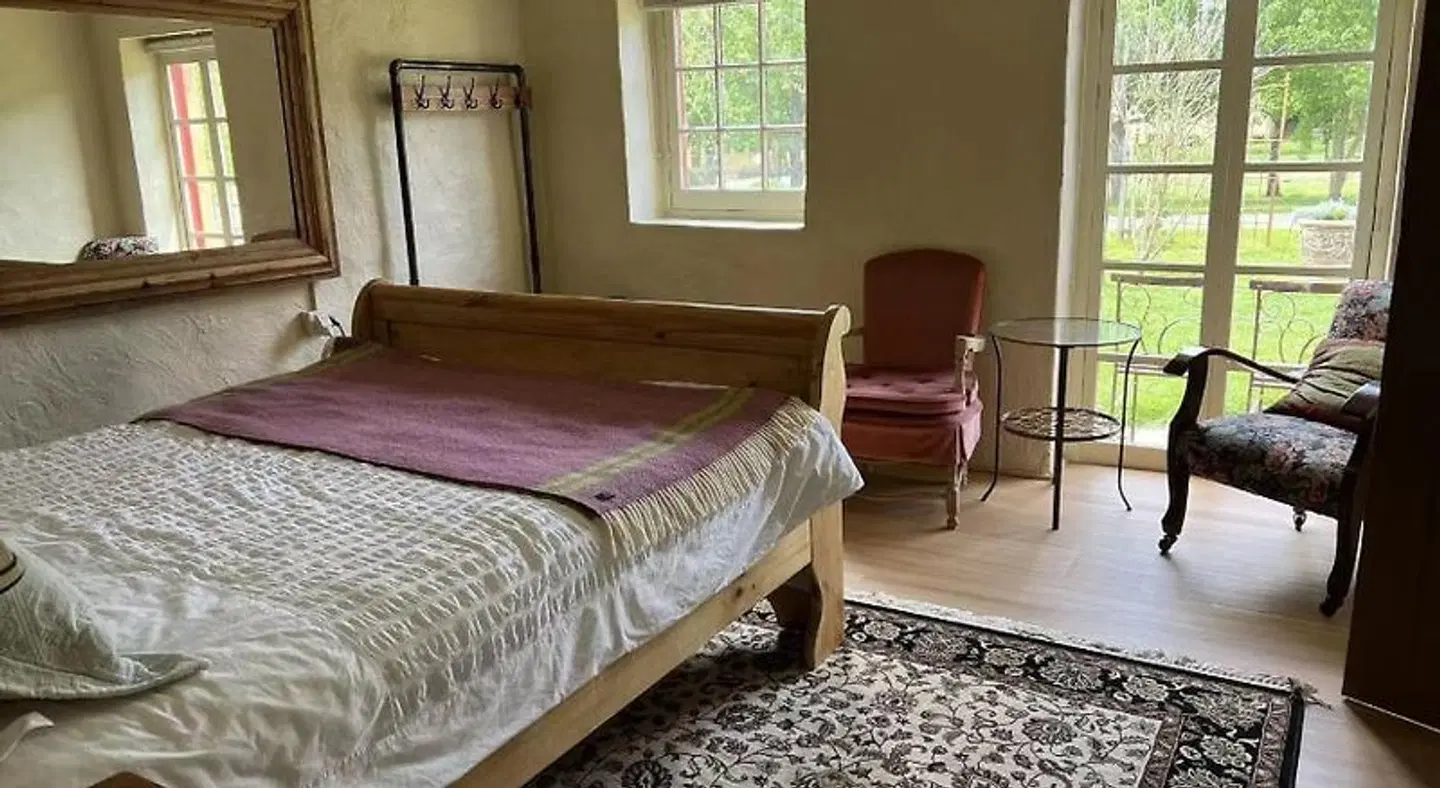 Eling Forest Winery ROOM_EXAMPLE