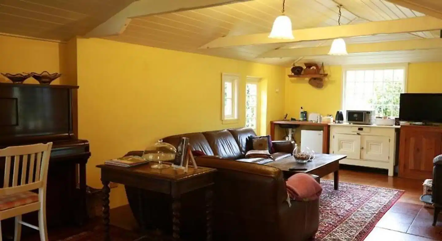 Eling Forest Winery Konferenz