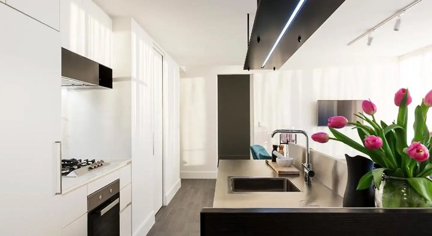 Apartment Hotel Botanik ROOM_EXAMPLE