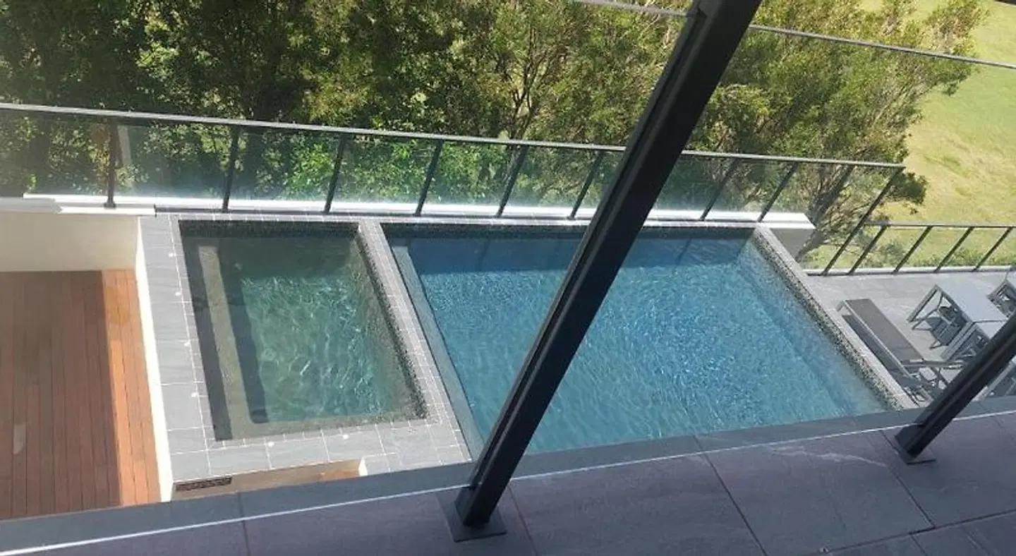 Direct Hotels - The Rhythm on Beach OUTDOOR_POOL