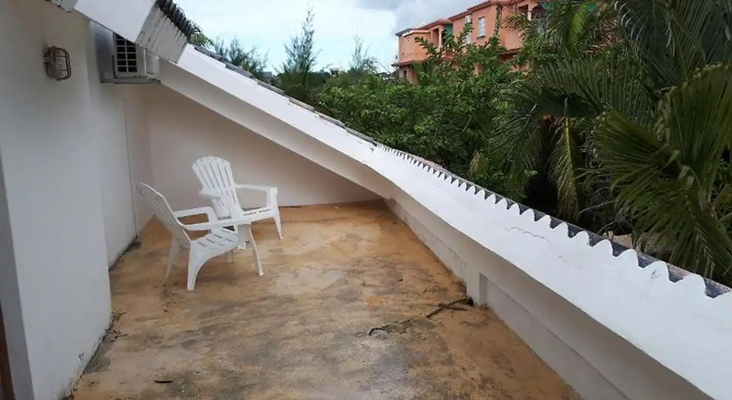 Sannyasa Wellness and Spa Terrasse