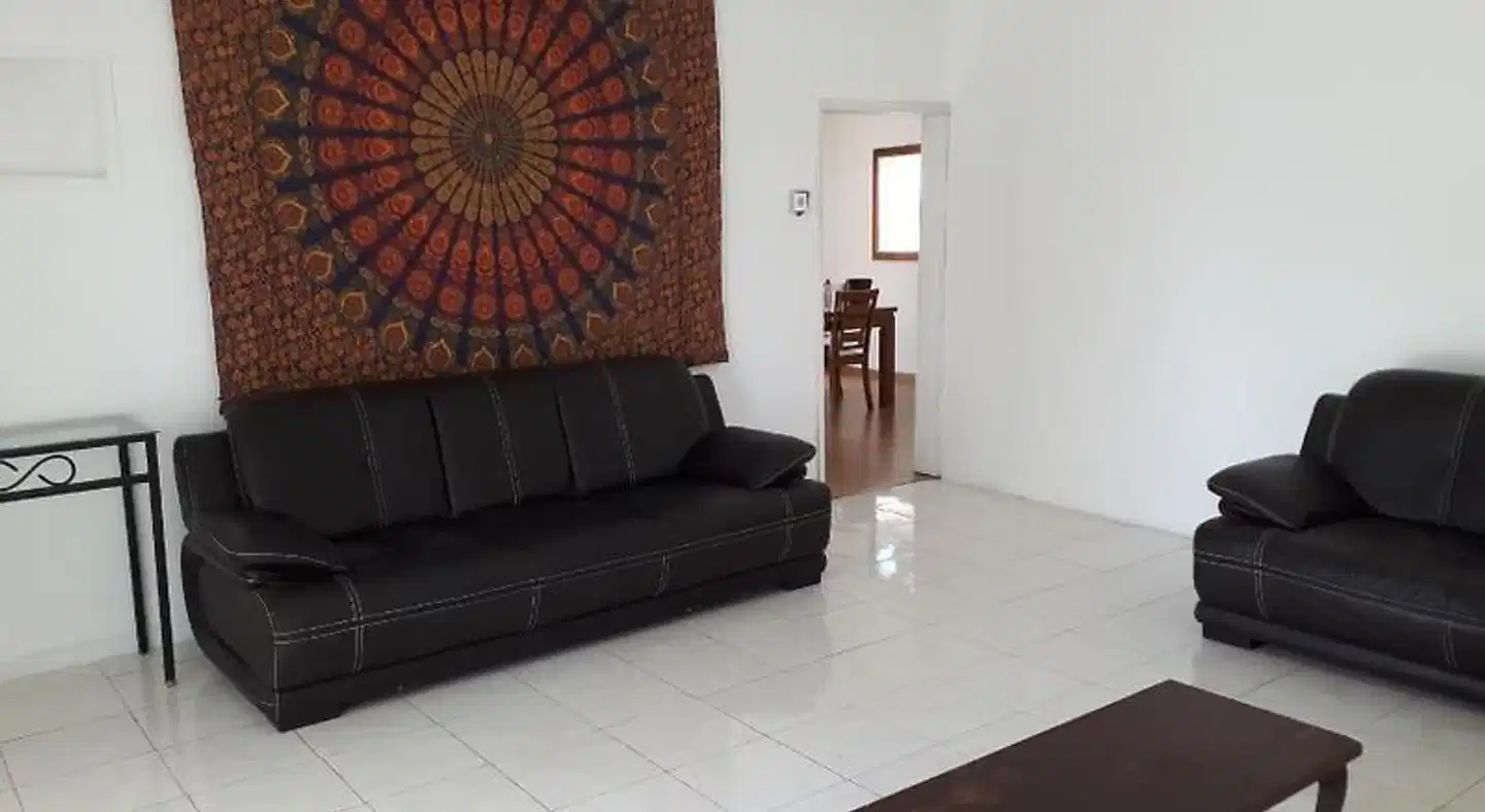 Sannyasa Wellness and Spa Wohnbeispiel