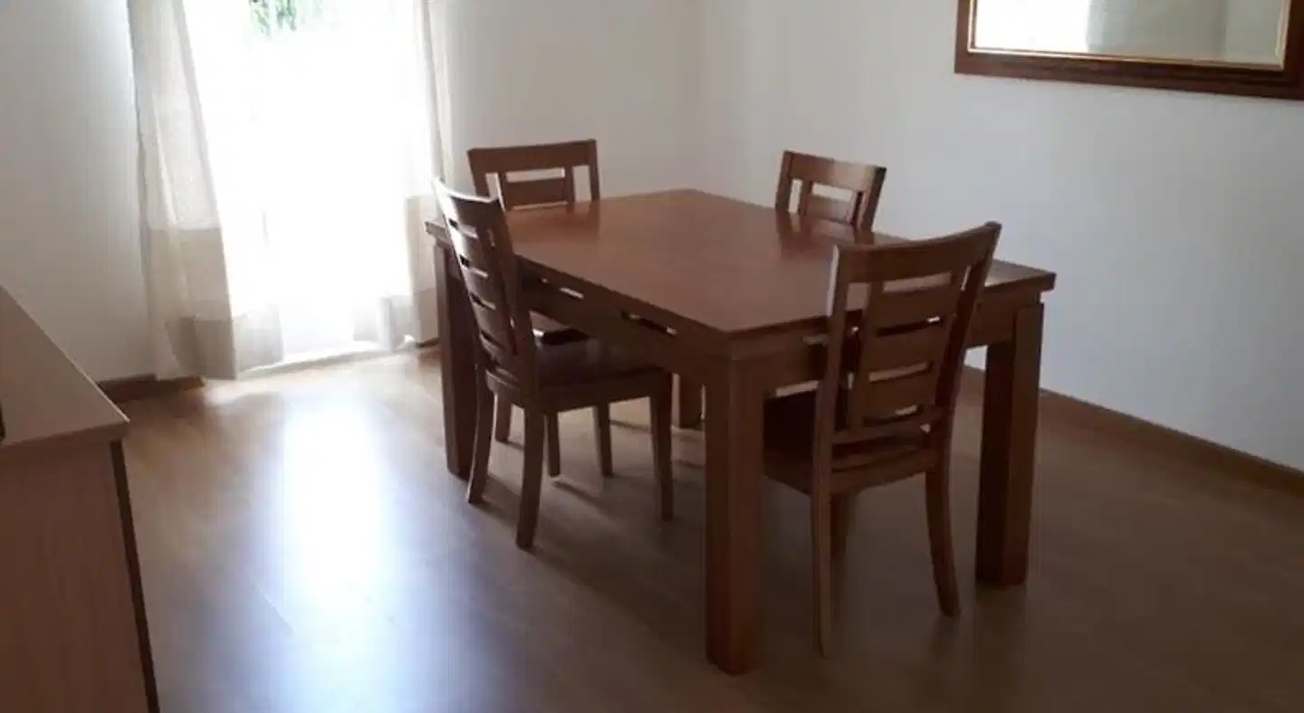 Sannyasa Wellness and Spa Wohnbeispiel