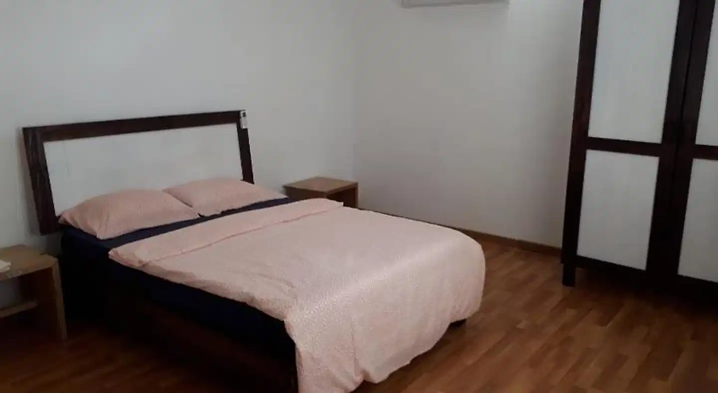 Sannyasa Wellness and Spa Wohnbeispiel