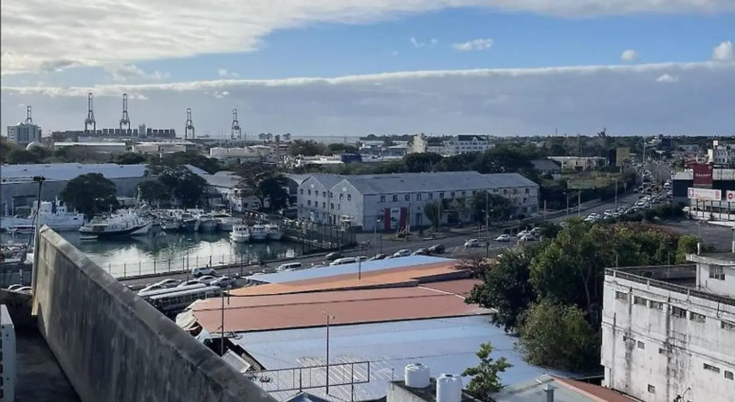 Kirin Guesthouse and Restaurant Terrasse