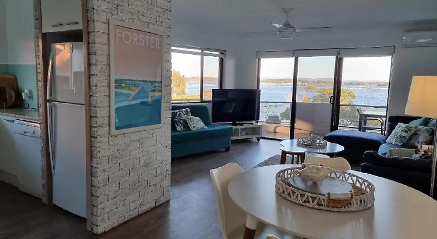 CHILL-OUT LAKESIDE - Forster HEALTH_BEAUTY