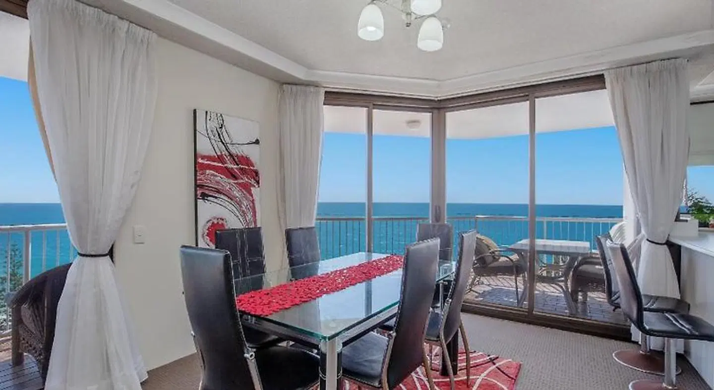 Carool Holiday Apartments Konferenz