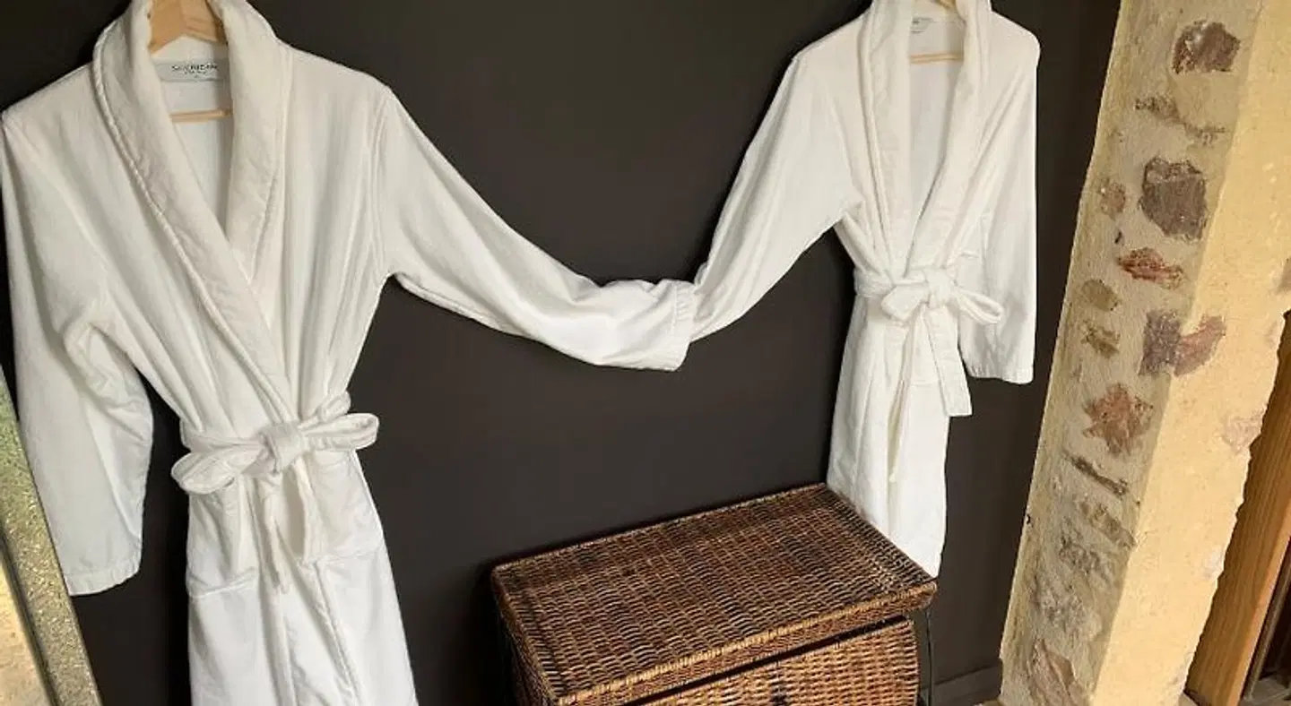 Old Chaff Mill Retreat - - luxury vineyard accommodation HEALTH_BEAUTY