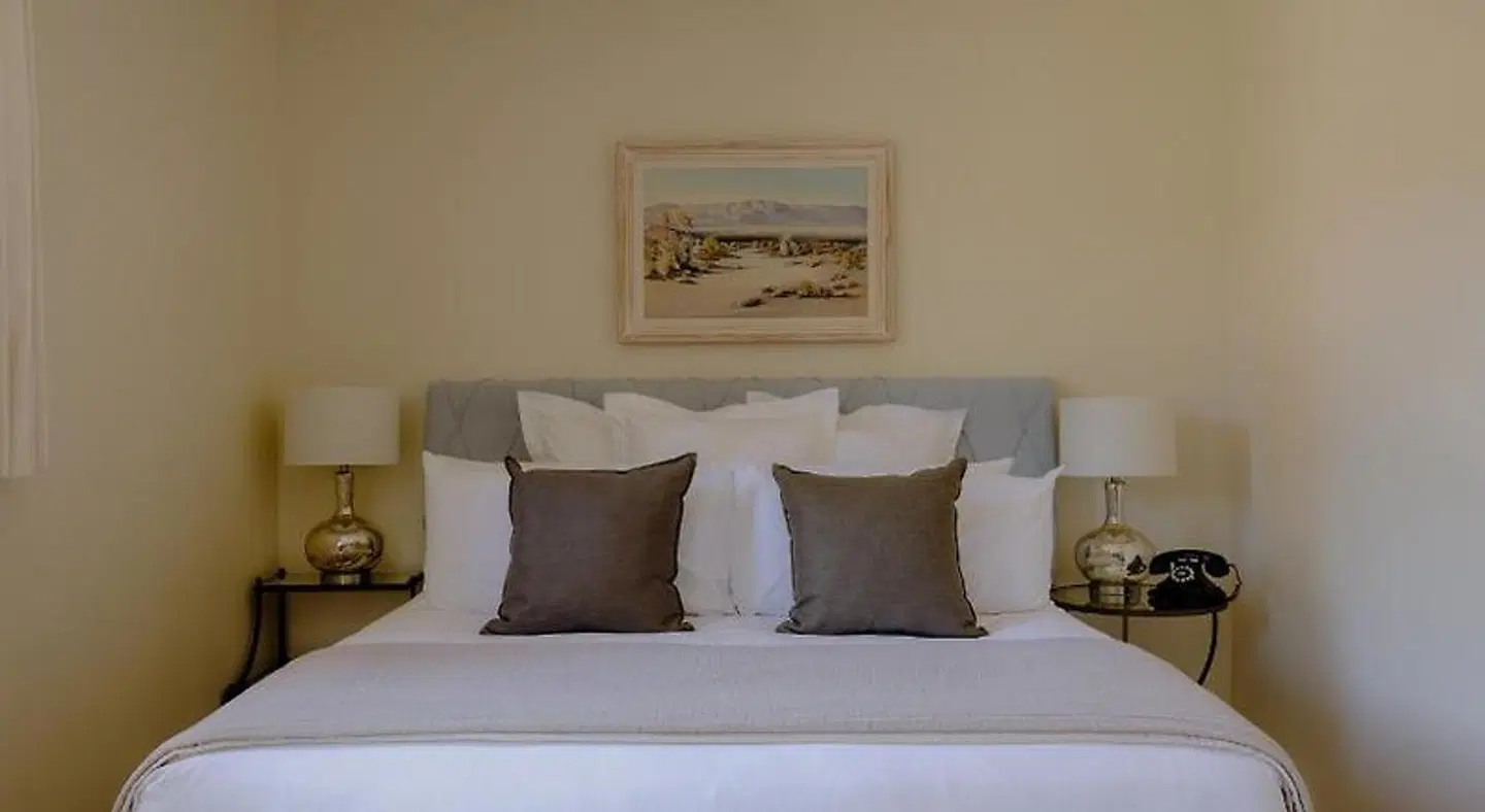 The Willows Historic Inn ROOM_EXAMPLE