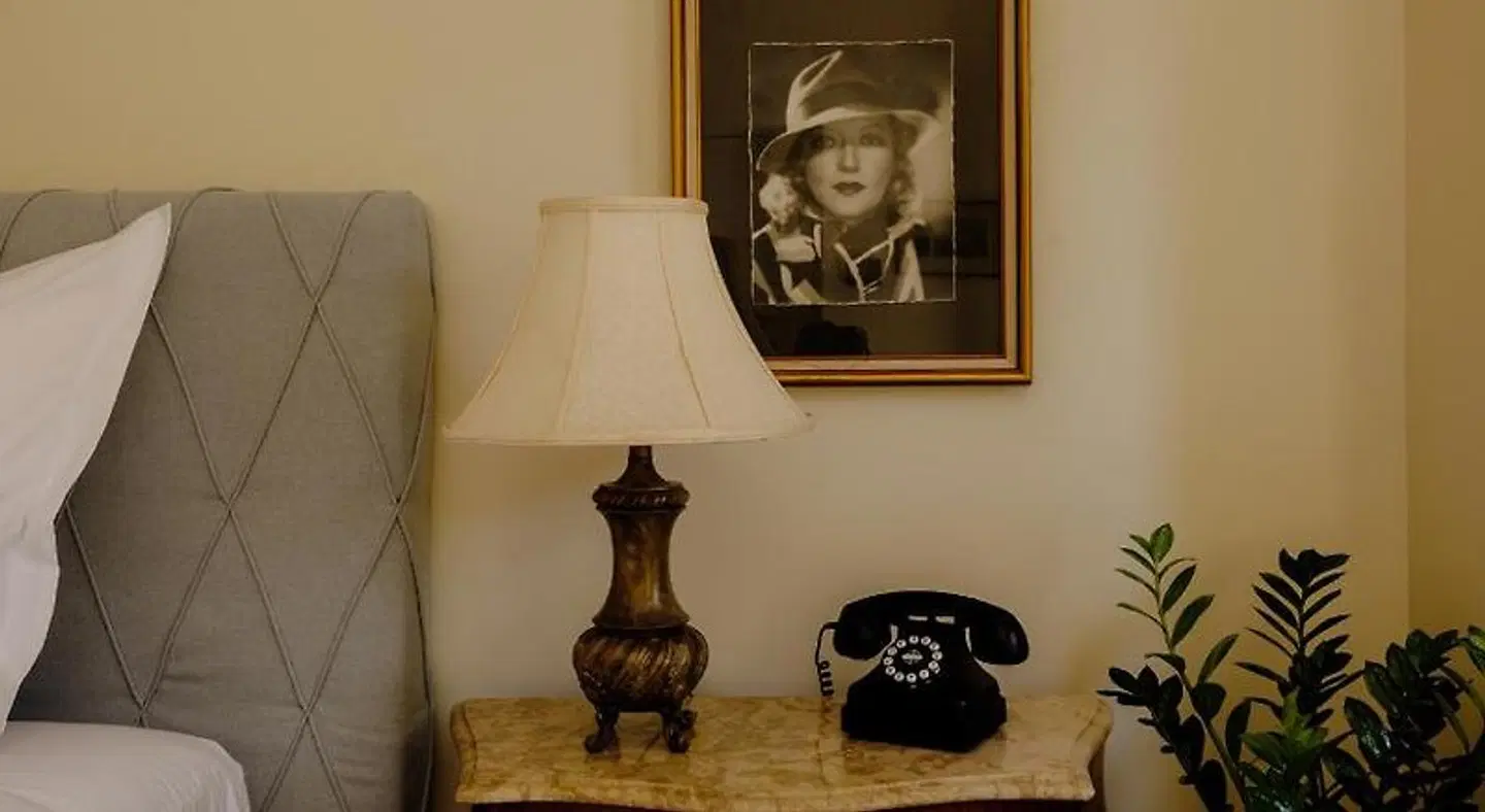 The Willows Historic Inn LOUNGE_LOBBY