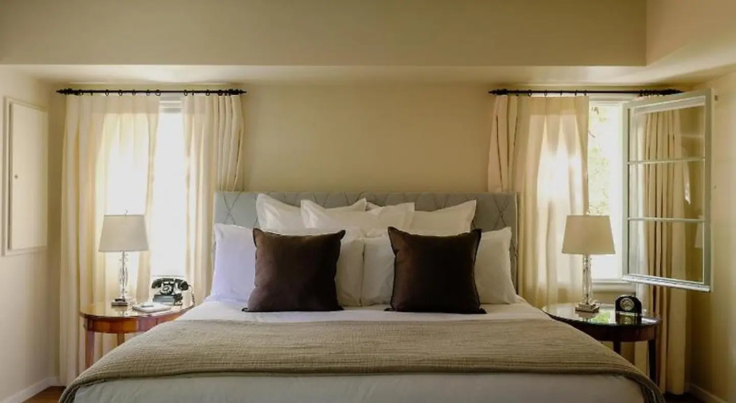 The Willows Historic Inn ROOM_EXAMPLE