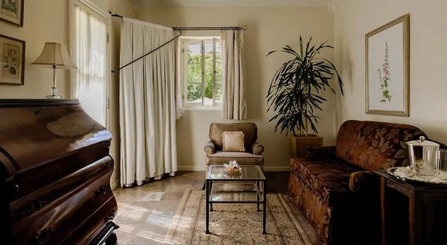 The Willows Historic Inn ROOM_EXAMPLE