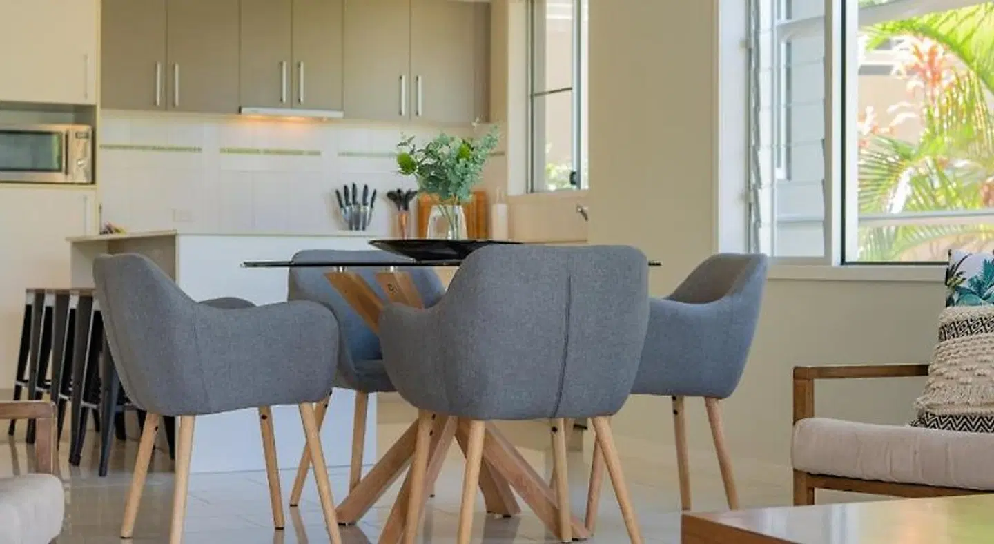 Airlie Summit Apartments LOUNGE_LOBBY