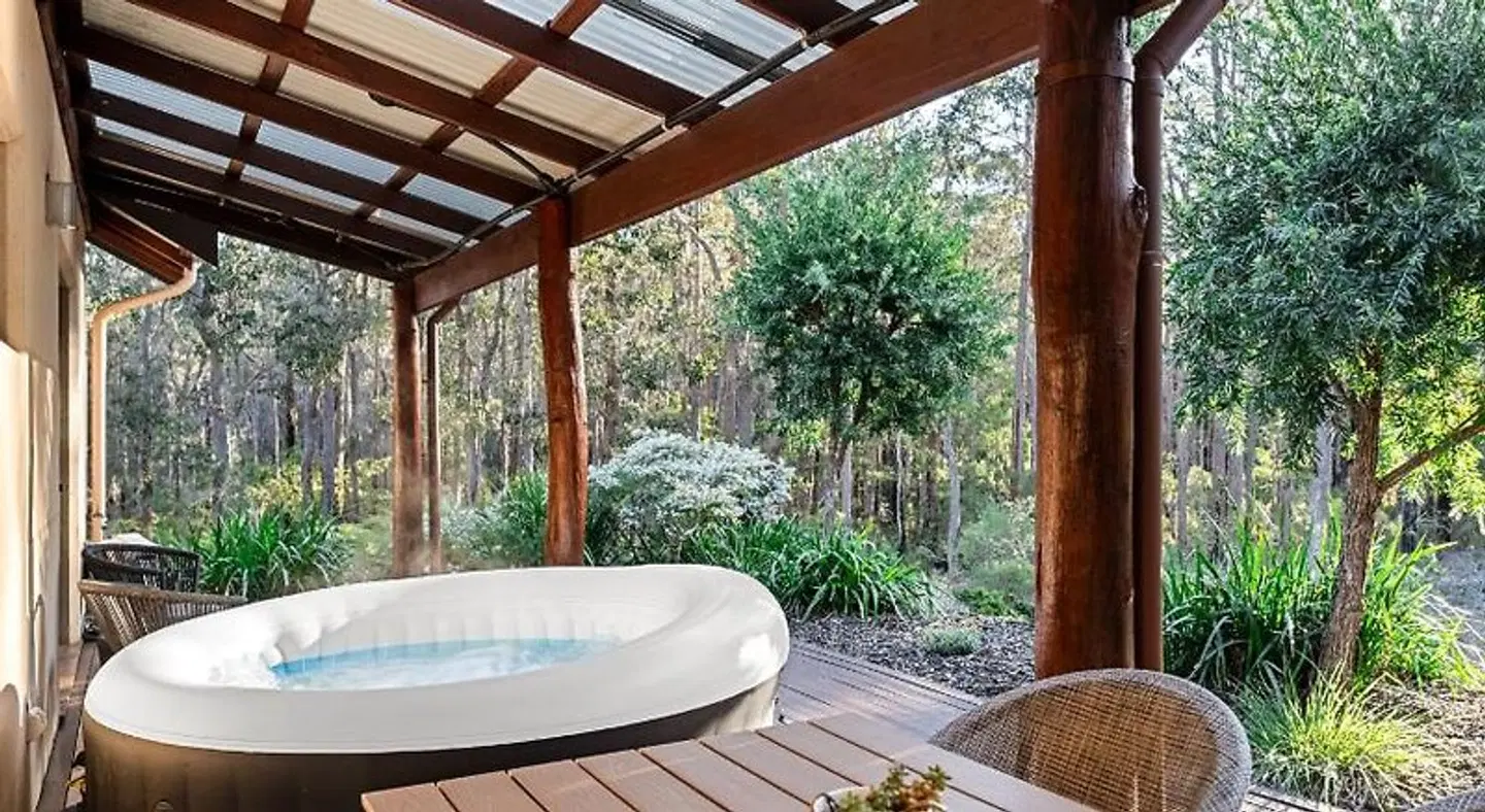Jarrah Grove Retreat HEALTH_BEAUTY