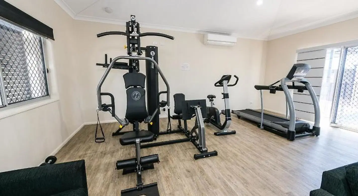 Athena Studio Units SPORTS_AND_LEISURE
